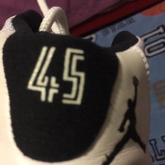 Jordan 11 concords - Picture 12 of 14